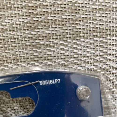 Attwood marine primer bulb, low-perm 5/16" att 93516lp7 boat parts bab1