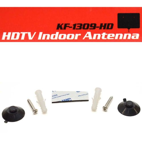 Nippon America Boat Indoor TV Antenna KF-1309-HD | HDTV 1080, US $28.24, image 3