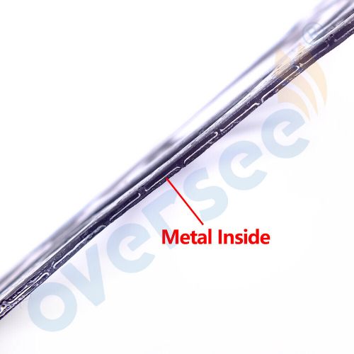 3C8-01005 Cylinder Head Gasket For Tohatsu 40HP 50HP Mercury 27-8M0062091 2T, AU $48.00, image 2