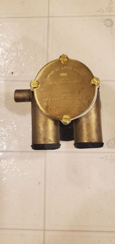 Sierra Water Pump 18-3586-1, US $225.99, image 5