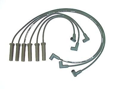 Prestolite 116042 spark plug wire