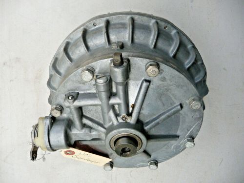 NOS McCulloch / Paxton VR57 Supercharger 1957 Ford Y Block Thunderbird F Bird, US $7,495.00, image 2