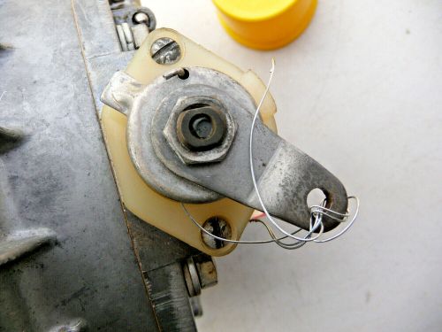 NOS McCulloch / Paxton VR57 Supercharger 1957 Ford Y Block Thunderbird F Bird, US $7,495.00, image 4