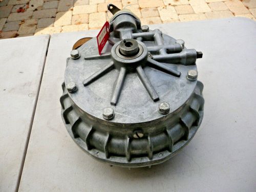 NOS McCulloch / Paxton VR57 Supercharger 1957 Ford Y Block Thunderbird F Bird, US $7,495.00, image 6