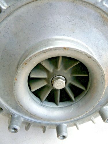 NOS McCulloch / Paxton VR57 Supercharger 1957 Ford Y Block Thunderbird F Bird, US $7,495.00, image 7