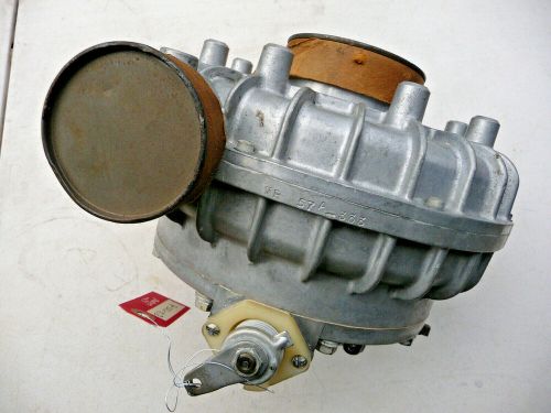 NOS McCulloch / Paxton VR57 Supercharger 1957 Ford Y Block Thunderbird F Bird, US $7,495.00, image 8
