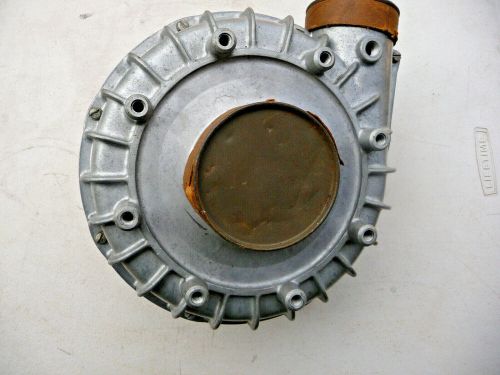 NOS McCulloch / Paxton VR57 Supercharger 1957 Ford Y Block Thunderbird F Bird, US $7,495.00, image 11