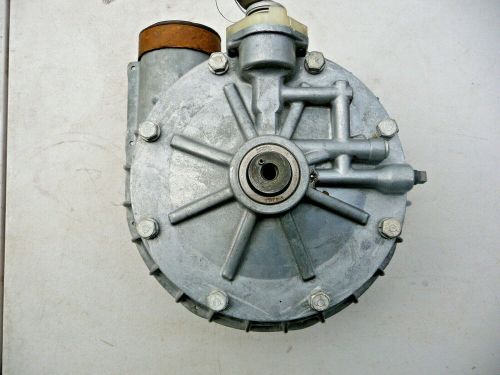 NOS McCulloch / Paxton VR57 Supercharger 1957 Ford Y Block Thunderbird F Bird, US $7,495.00, image 12