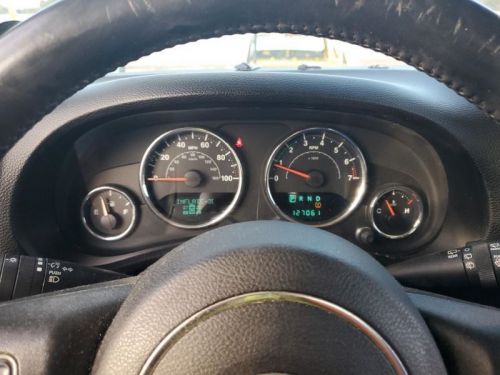 Corner/Park Light Fog-driving Bumper Mounted Fits 10-20 JOURNEY 7025056, US $125.00, image 5