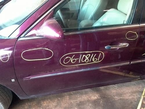 Driver Corner/Park Light Park Lamp-turn Signal Fits 05-09 ALLURE 10203967, US $53.52, image 2