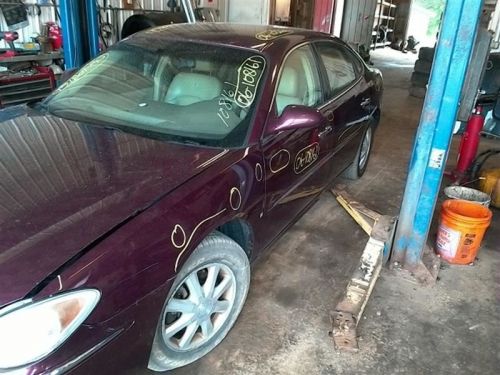 Driver Corner/Park Light Park Lamp-turn Signal Fits 05-09 ALLURE 10203967, US $53.52, image 8