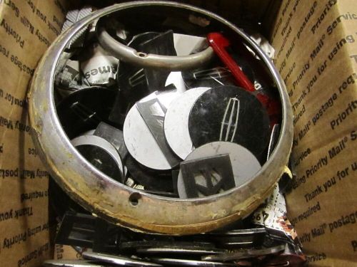 Classic NOS Vintage Car Parts Ford, Chevy, Chrysler, AMC, MOPAR, Dodge Lot # 169, US $24.95, image 3