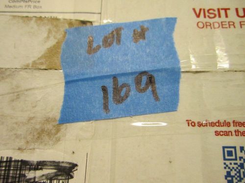 Classic NOS Vintage Car Parts Ford, Chevy, Chrysler, AMC, MOPAR, Dodge Lot # 169, US $24.95, image 4