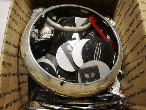 Classic NOS Vintage Car Parts Ford, Chevy, Chrysler, AMC, MOPAR, Dodge Lot # 169, US $24.95, image 5
