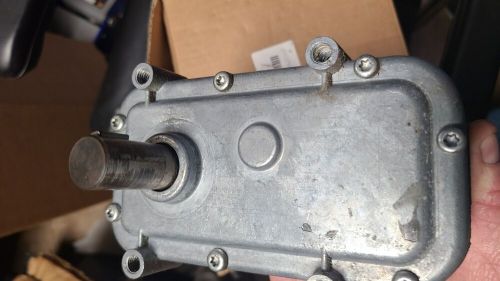 braun entervan ramp motor ), US $250.00, image 4