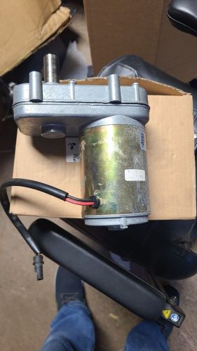 braun entervan ramp motor ), US $250.00, image 5