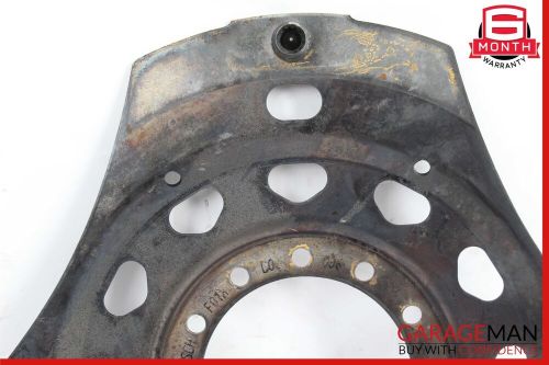 11-15 Porsche Cayenne 958 Hybrid S / Touareg Hybrid Electric Motor Plate Mount, US $180.00, image 3