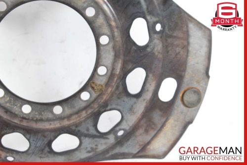 11-15 Porsche Cayenne 958 Hybrid S / Touareg Hybrid Electric Motor Plate Mount, US $180.00, image 6