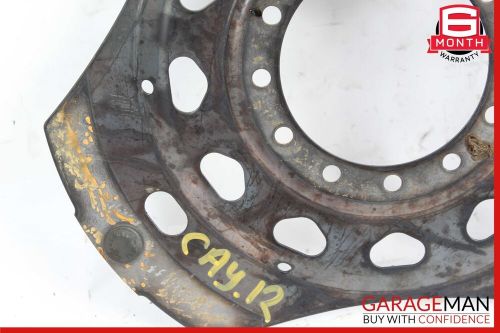 11-15 Porsche Cayenne 958 Hybrid S / Touareg Hybrid Electric Motor Plate Mount, US $180.00, image 7