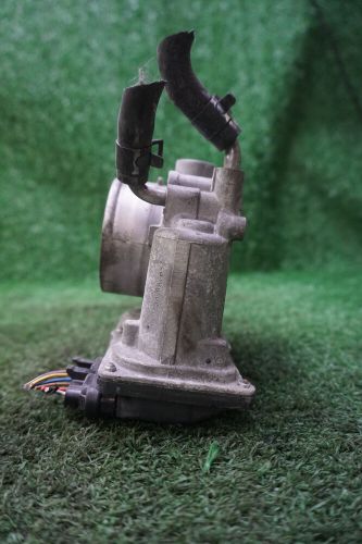 2013 HYUNDAI ELANTRA 1.8L THROTTLE BODY OEM 351002E000, US $39.09, image 3