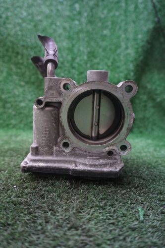 2013 HYUNDAI ELANTRA 1.8L THROTTLE BODY OEM 351002E000, US $39.09, image 4