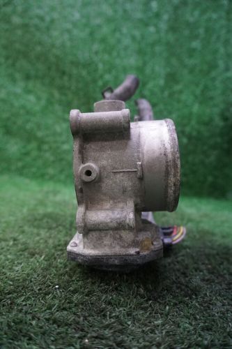 2013 HYUNDAI ELANTRA 1.8L THROTTLE BODY OEM 351002E000, US $39.09, image 5