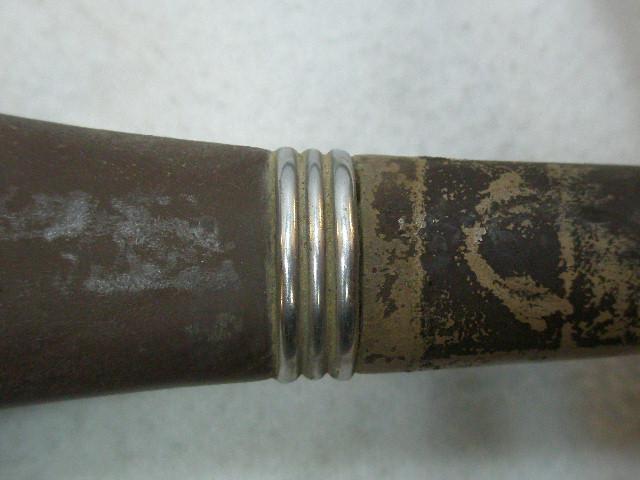 VINTAGE STEERING WHEEL OEM ORIGINAL NO CRACKS VERY GOOD CONDITION, US $99.00, image 6