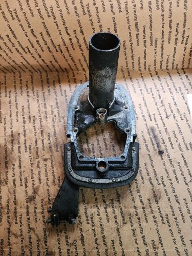 47616A 2, Plate Assembly, Exhaust Extension Mercury 500, 50 hp, SN 2478989 FM, US $29.99, image 10