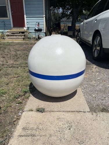 Sur-Moor T3C Mooring Buoy 26” New, US $200.00, image 2