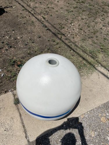 Sur-Moor T3C Mooring Buoy 26” New, US $200.00, image 3
