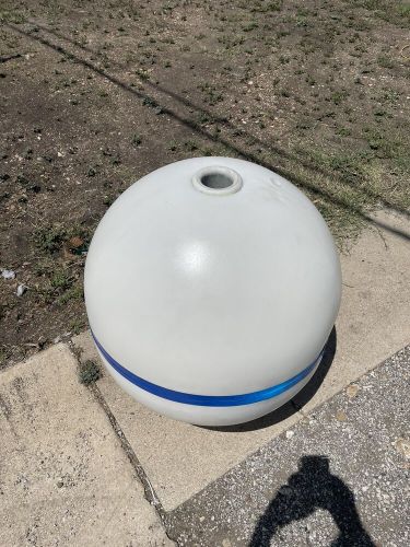 Sur-Moor T3C Mooring Buoy 26” New, US $200.00, image 4