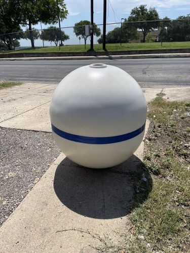 Sur-Moor T3C Mooring Buoy 26” New, US $200.00, image 5