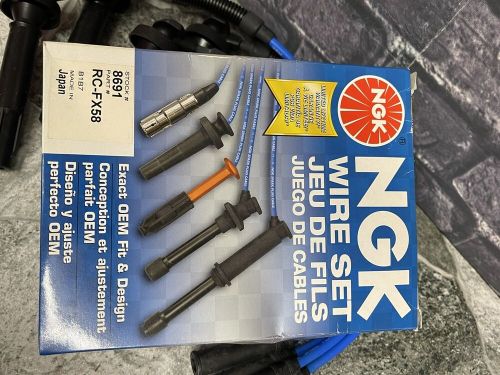 Spark Plug Wire Set NGK 8691, US $42.00, image 2