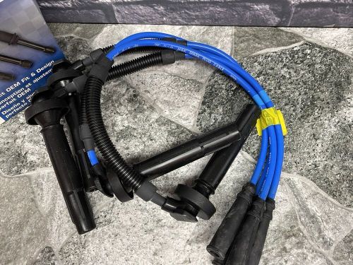 Spark Plug Wire Set NGK 8691, US $42.00, image 3