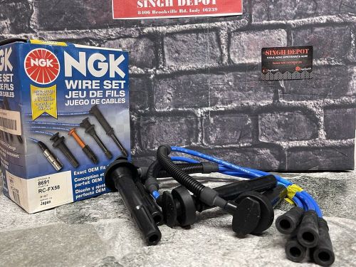 Spark Plug Wire Set NGK 8691, US $42.00, image 7