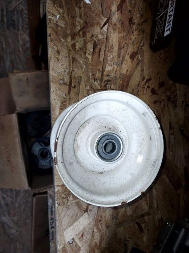 2 ) 5"  wheels  mini bike    new old stock