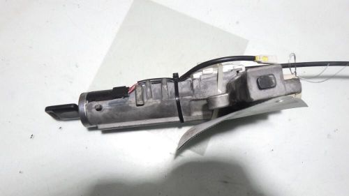 07 NISSAN TITAN Ignition W/Key, US $130.00, image 3