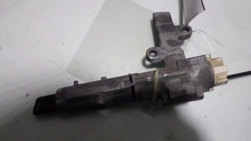07 NISSAN TITAN Ignition W/Key, US $130.00, image 4
