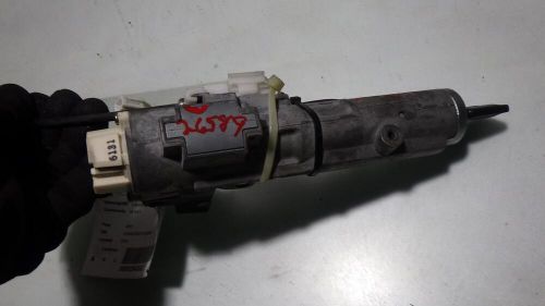 07 NISSAN TITAN Ignition W/Key, US $130.00, image 5