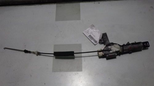 07 NISSAN TITAN Ignition W/Key, US $130.00, image 6