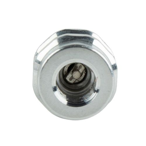 A/C Service Valve High Side R-134a Port-Adapter With Replaceable Valve Cores, C $10.22, image 2