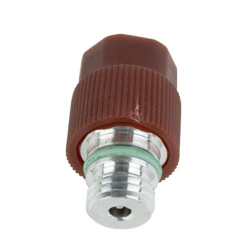 A/C Service Valve High Side R-134a Port-Adapter With Replaceable Valve Cores, C $10.22, image 11