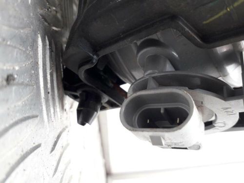 TOYOTA HILUX 2011 MK7 (AN10/AN20/AN30) FRONT Left FOG LAMP LIGHT FOG917-L, US $, image 4