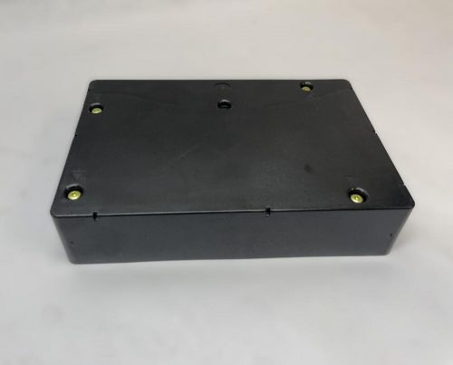 2016 gmc sierra 2500 communication onstar chassis brain box oem 23399199