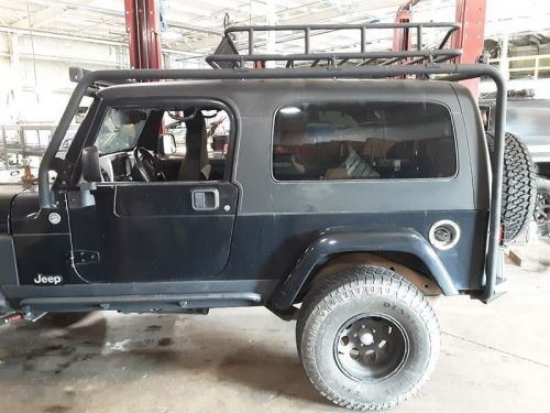 Jeep TJ Wrangler OEM Radio Antenna Base, Mast and Wiring 1997-2006 136135, US $42.00, image 4