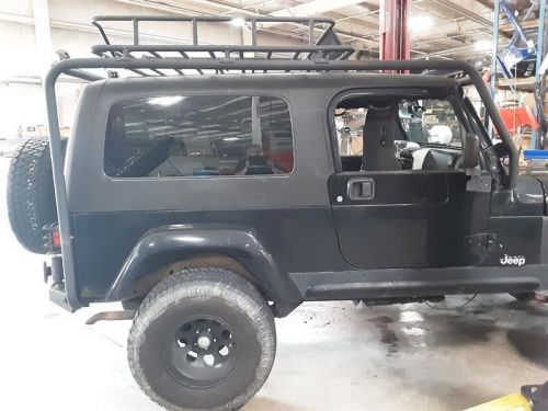 Jeep TJ Wrangler OEM Radio Antenna Base, Mast and Wiring 1997-2006 136135, US $42.00, image 8