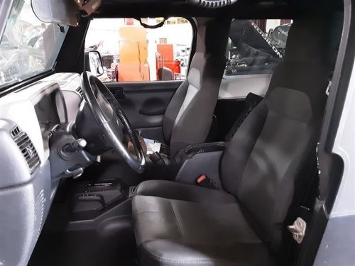 Jeep TJ Wrangler OEM Radio Antenna Base, Mast and Wiring 1997-2006 136135, US $42.00, image 15