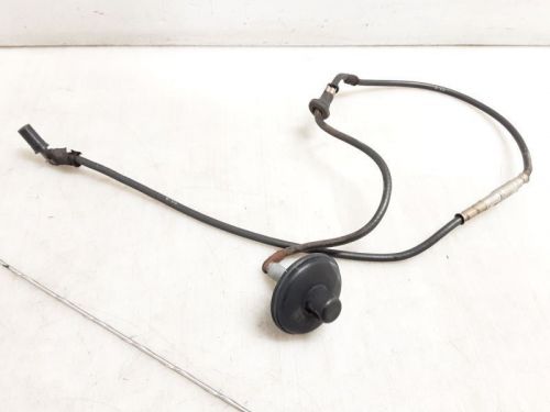 Jeep TJ Wrangler OEM Radio Antenna Base, Mast and Wiring 1997-2006 136135, US $42.00, image 18