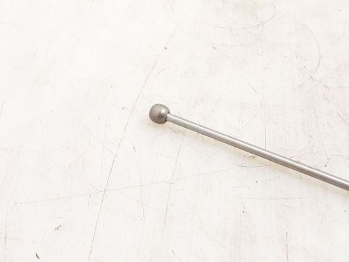 Jeep TJ Wrangler OEM Radio Antenna Base, Mast and Wiring 1997-2006 136135, US $42.00, image 20