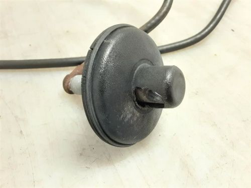 Jeep TJ Wrangler OEM Radio Antenna Base, Mast and Wiring 1997-2006 136135, US $42.00, image 21